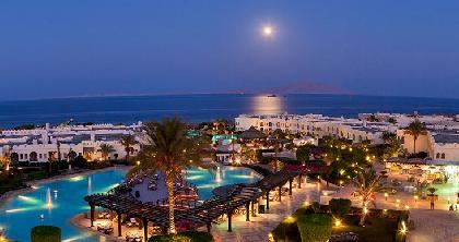 EGIPTO CLáSICO Y SHARM EL SHEIK 