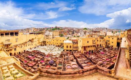 TODO MARRUECOS TODO MARRUECOS