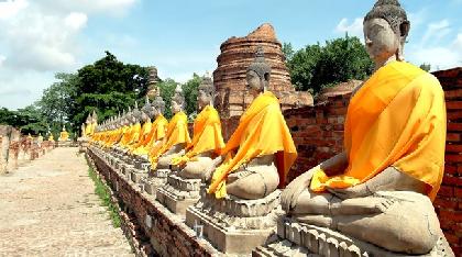 NORTE DE TAILANDIA CON PHUKET NORTE DE TAILANDIA CON PHUKET