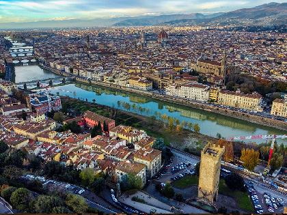 ROMA - FLORENCIA - VENECIA ROMA - FLORENCIA - VENECIA