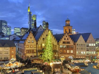 LUCES DE ALEMANIA LUCES DE ALEMANIA