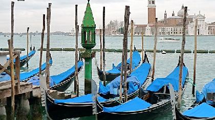 VIAJE A VENECIA VIAJE A VENECIA