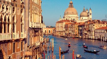 VIAJE A VENECIA VIAJE A VENECIA