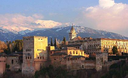 EUROPA EXCELENTE DESDE BARCELONA EUROPA EXCELENTE DESDE BARCELONA