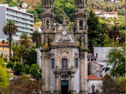 PORTUGAL NORTE Y SUR FIN LISBOA 