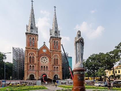 CAMBOYA Y NORTE DE VIETNAM 