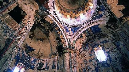 TURQUIA PUENTE DE MAYO 2026 