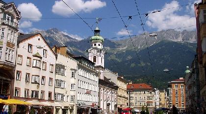 TIROL Y BAVIERA FIN PARIS 