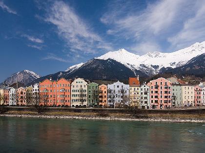 GIRA ALPINA GIRA ALPINA