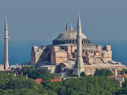 TURQUÍA AL COMPLETO  