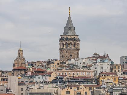 TURQUÍA AL COMPLETO 