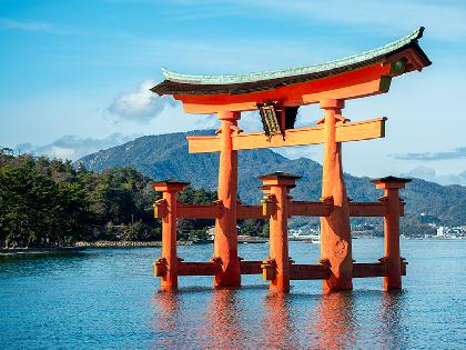DE SEúL A HIROSHIMA DE SEúL A HIROSHIMA
