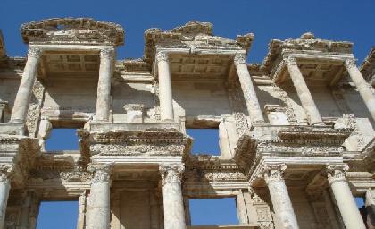 TURQUÍA SEMANA SANTA 2026 