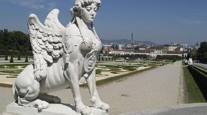 VIAJE A VIENA EN 4 DíAS DESDE MADRID VIAJE A VIENA EN 4 DíAS DESDE MADRID