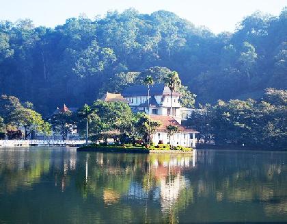 SRI LANKA AL COMPLETO 