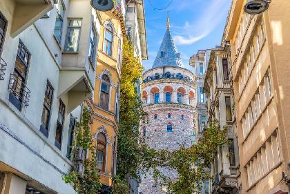 ESTAMBUL Y CAPADOCIA 