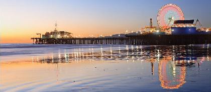 DE S. FRANCISCO A LOS ÁNGELES 