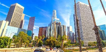 DE S. FRANCISCO A LOS ÁNGELES 