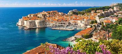CROACIA Y ESLOVENIA CROACIA Y ESLOVENIA
