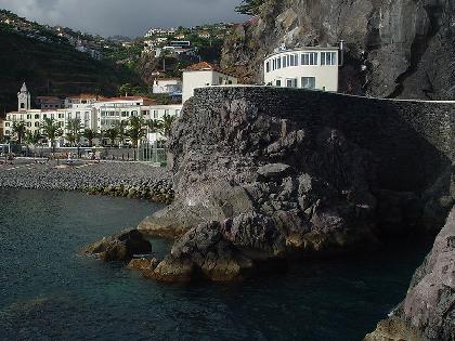 ISLA DE MADEIRA TOUR 