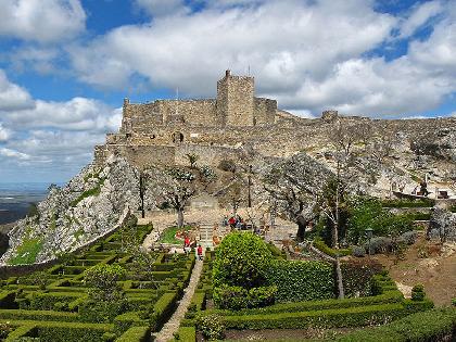 PORTUGAL NORTE Y SUR FIN LISBOA 