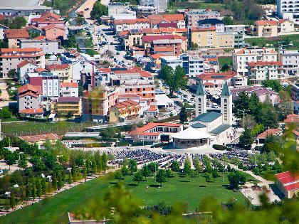 CROACIA Y ESLOVENIA CROACIA Y ESLOVENIA