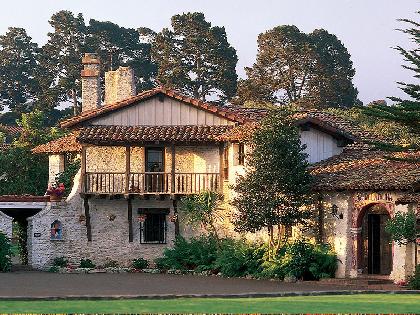 DE S. FRANCISCO A LOS ÁNGELES DE S. FRANCISCO A LOS ÁNGELES