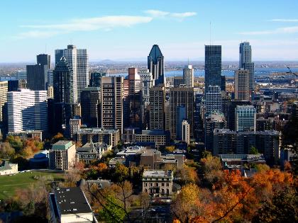 TORONTO, NIáGARA Y CHICAGO TORONTO, NIáGARA Y CHICAGO