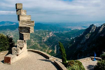 PIRINEOS, LOURDES, ANDORRA Y BARCELONA PIRINEOS, LOURDES, ANDORRA Y BARCELONA