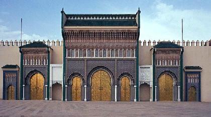 DUNAS Y OASIS EN 4X4 