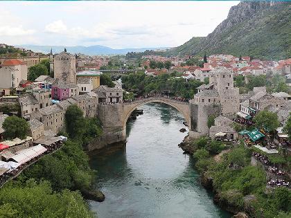 Travel to  Bosnia and Herzegovina  Tours in  Bosnia and Herzegovina  Travel Offers to Bosnia and Herzegovina 
