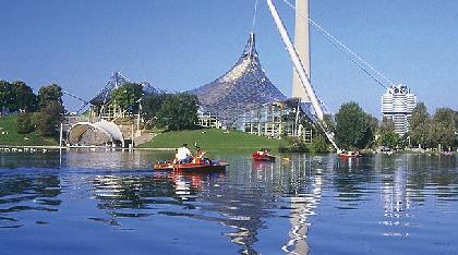 TIROL Y BAVIERA FIN PARIS 