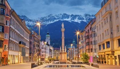 NORTE DE ITALIA Y CENTROEUROPA 