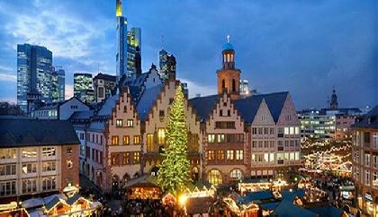 NORTE DE ITALIA Y CENTROEUROPA 