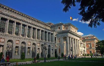 MADRID, NORTE DE ESPAñA, PAíS VASCO CON LOURDES ROT 