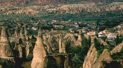 TURQUIA PUENTE DE MAYO 2026 