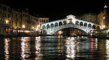 VIAJE A VENECIA VIAJE A VENECIA