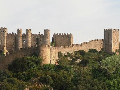 PORTUGAL NORTE Y SUR FIN LISBOA 