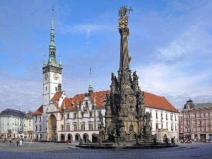 BERLíN, PRAGA, VIENA Y POLONIA BERLíN, PRAGA, VIENA Y POLONIA