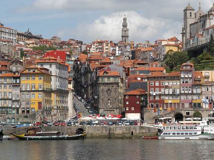 PORTUGAL AL COMPLETO (OPORTO, FáTIMA Y LISBOA) PORTUGAL AL COMPLETO (OPORTO, FáTIMA Y LISBOA)