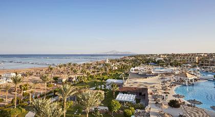 EGIPTO CLáSICO Y SHARM EL SHEIK 