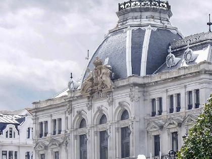 MADRID, NORTE DE ESPAñA, PAíS VASCO CON LOURDES ROT 