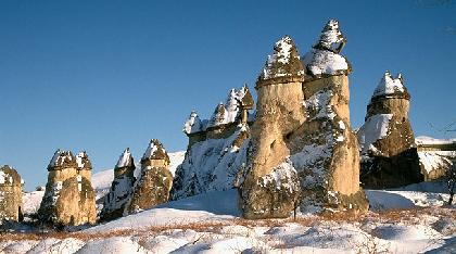 TURQUIA PUENTE DE MAYO 2026 