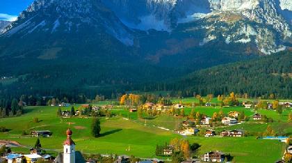 TIROL Y BAVIERA FIN PARIS 