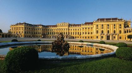 VIAJE A VIENA EN 4 DíAS DESDE MADRID 