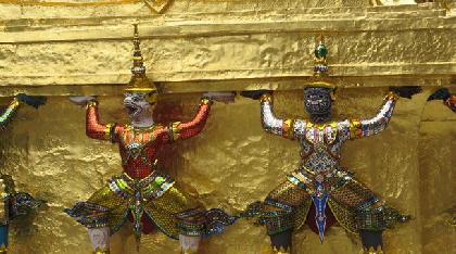 NORTE DE TAILANDIA CON PHUKET NORTE DE TAILANDIA CON PHUKET