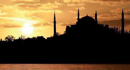 MARAVILLAS DE TURQUIA 