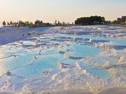 TURQUÍA AL COMPLETO 