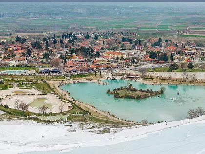 TURQUÍA AL COMPLETO  TURQUÍA AL COMPLETO