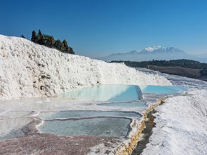 TURQUÍA SEMANA SANTA 2026 